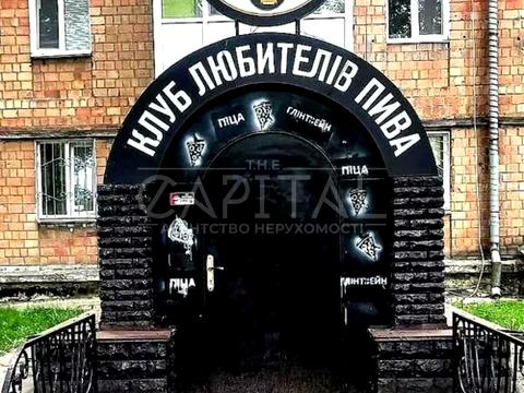 коммерческая по адресу Михаила Донца ул., 17/46