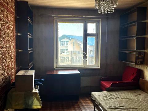 квартира по адресу Припортовая ул. (Героев Сталинграда), 22