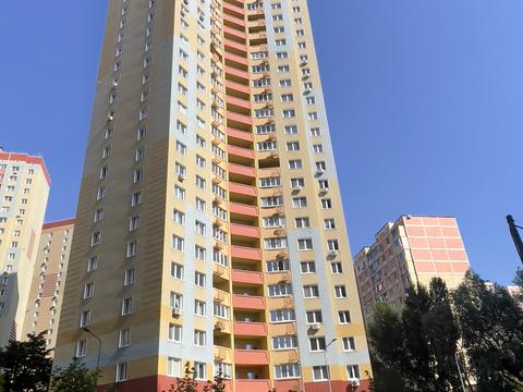 квартира за адресою Юлії Здановської вул. (Ломоносова), 83-Г