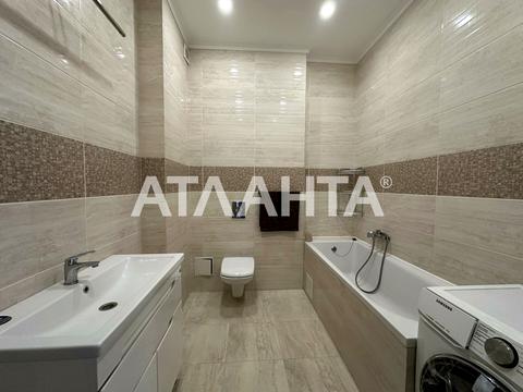 квартира за адресою Дача Ковалевського вул., 121
