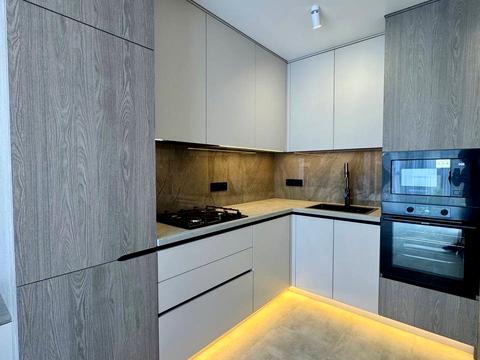 квартира за адресою Запорізьке шосе, 32а