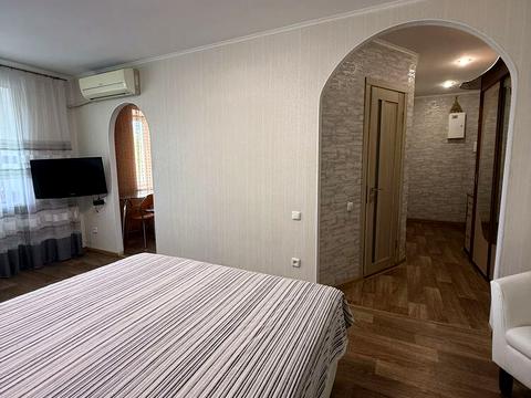 квартира по адресу Слобожанский просп. (Газеты "Правда"), 62