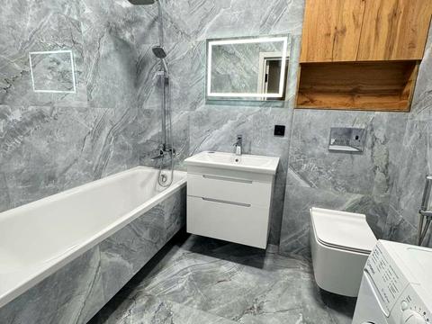 квартира по адресу Лісогринівецька ул., 34-Б