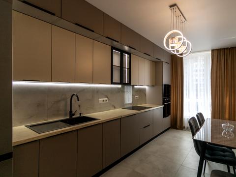 квартира за адресою Бельведерська вул., 32-Б