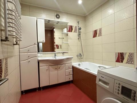 квартира по адресу Клима Савуры ул., 11-А
