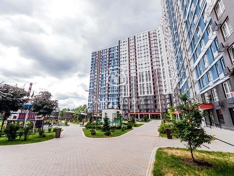 квартира за адресою Гліба Бабіча вул. (Канальна), 8-Г