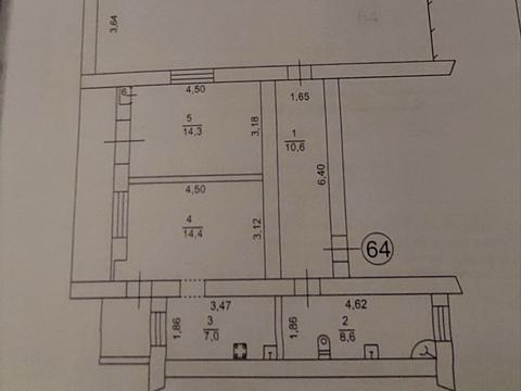 квартира за адресою Васильєвська вул., 119