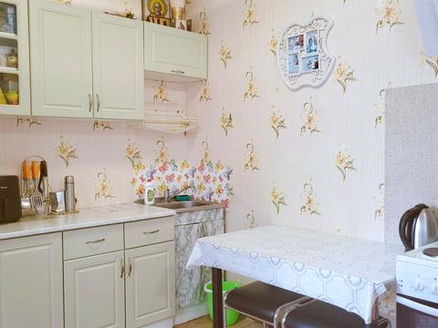 квартира за адресою Боголюбова вул., 25