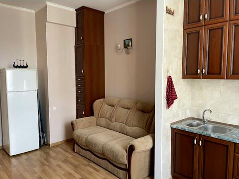 квартира по адресу Армейская, 10