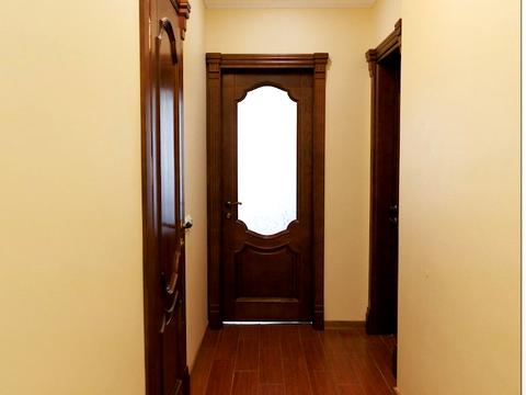 квартира за адресою Срібнокільська вул., 12