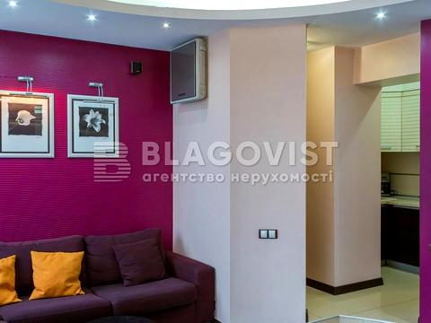 квартира за адресою Велика Васильківська вул. (Червоноармійська), 20