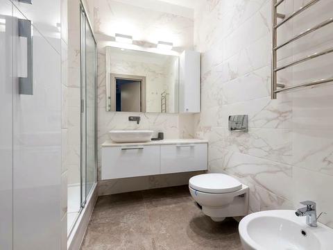 квартира по адресу Леси Украинки бульв., 7-В