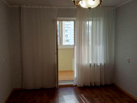квартира по адресу Кургузова ул., 1а