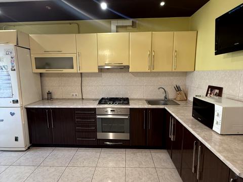 квартира по адресу Кравчука ул., 11б