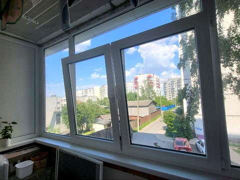 квартира по адресу Самострова, 13