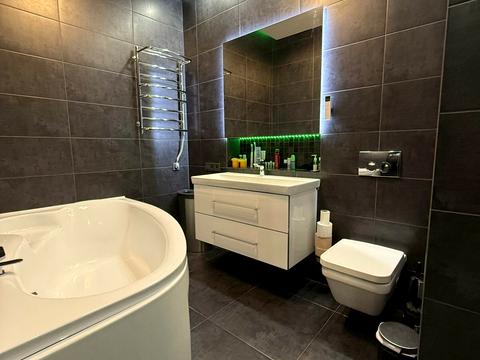 квартира за адресою Григорія Сковороди вул., 1