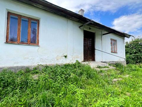 будинок за адресою Будинкова
