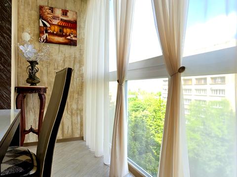 квартира по адресу Мирослава Мисли ул. (Целиноградская), 50е