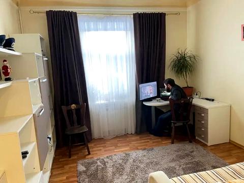 квартира по адресу Ивана Мазепы просп. (Петровського), 30