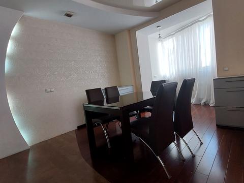 квартира за адресою Олени Пчілки вул., 3-А