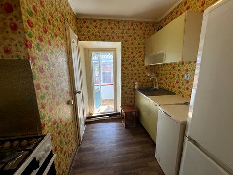 квартира по адресу Колонтаевская ул., 32