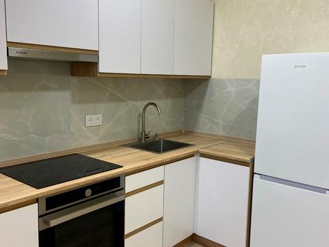 квартира за адресою Марсельська вул., 33