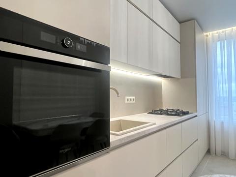 квартира по адресу Степана Бандеры ул., 56