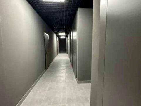 квартира по адресу Одесса, Генуэзская ул., 1/1