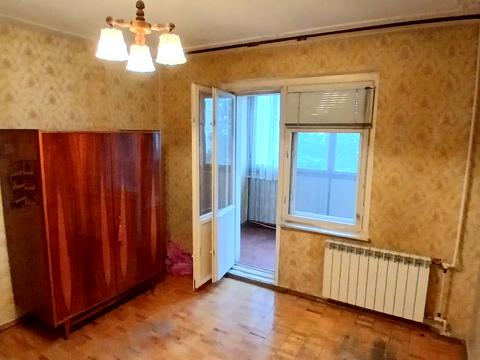квартира по адресу Оноре де Бальзака ул., 18