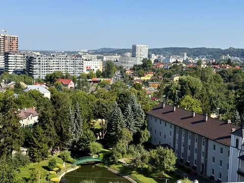 квартира за адресою Замарстинівська вул. (Калініна), 233-Б