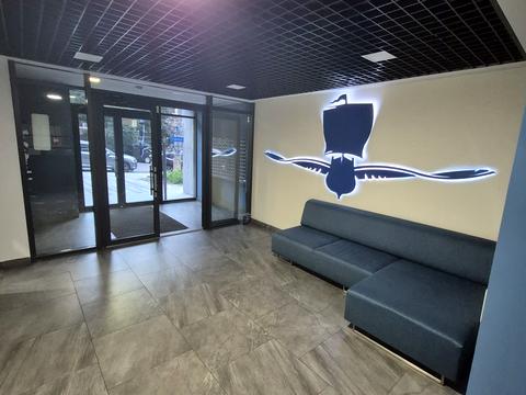 квартира за адресою Повітряних Сил просп. (Повітрофлотський), 1А