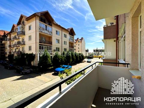 квартира по адресу Ужгород, Хіри, 1