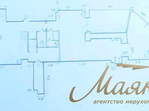 комерційна за адресою Андрія Верхогляда вул. (Михайла Драгомирова), 14