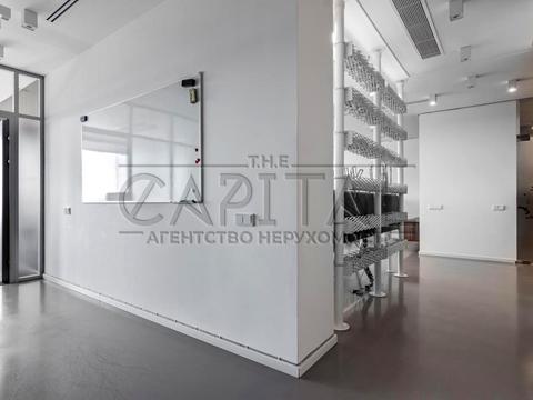 коммерческая по адресу Кловский спуск, 7