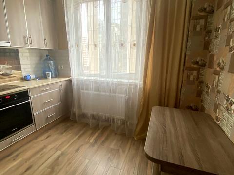 квартира за адресою Перлинна вул., 5