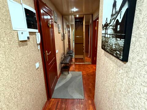 квартира за адресою Академіка Янгеля вул., 9