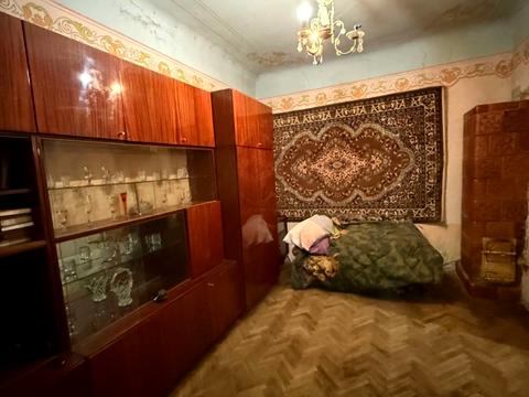 квартира по адресу Левицкого ул. (Маяковского), 6