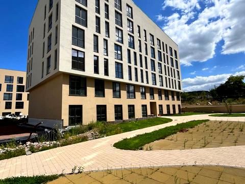 квартира за адресою Новознесенська вул., 1