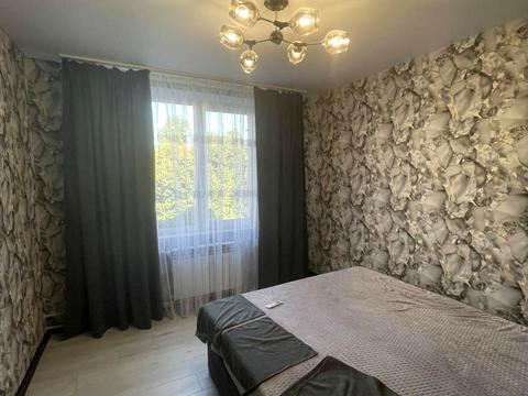 квартира за адресою Нескорених вул., 34
