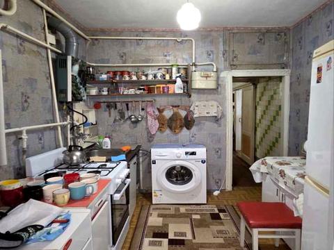 квартира по адресу Бойків Яр, 54