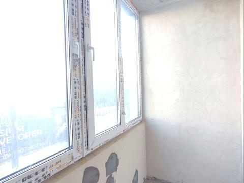 квартира за адресою Виноградна вул., 9
