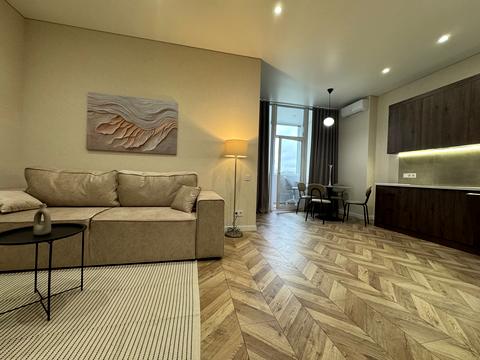 квартира за адресою Берестейський просп. (Перемоги), 11 к3