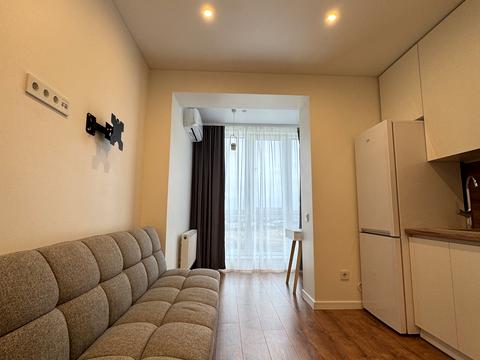 квартира за адресою Студентська вул., 34