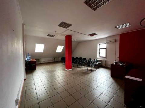 комерційна за адресою Січових Стрільців вул. (Артема), 4