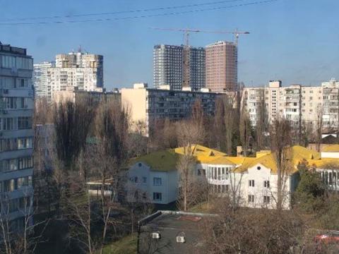 квартира по адресу Энтузиастов ул., 9/2