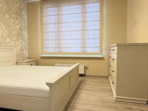 квартира по адресу Днепровская набережная ул., 16-Г