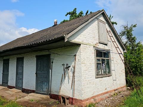будинок за адресою Сергія Омельчука вул. (Ціолковського)