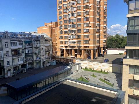 квартира за адресою Бульварно-Кудрявська вул. (Воровського), 15 А
