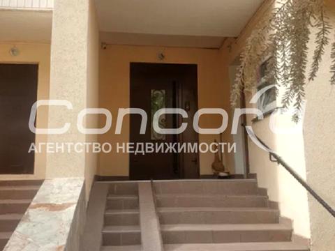 квартира по адресу Вишняковская ул., 19/19