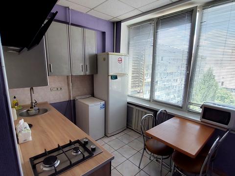 квартира по адресу Леси Украинки бульв., 36-Б
